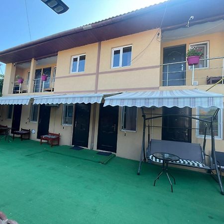 Casa Bella 호텔 에포리수드 외부 사진